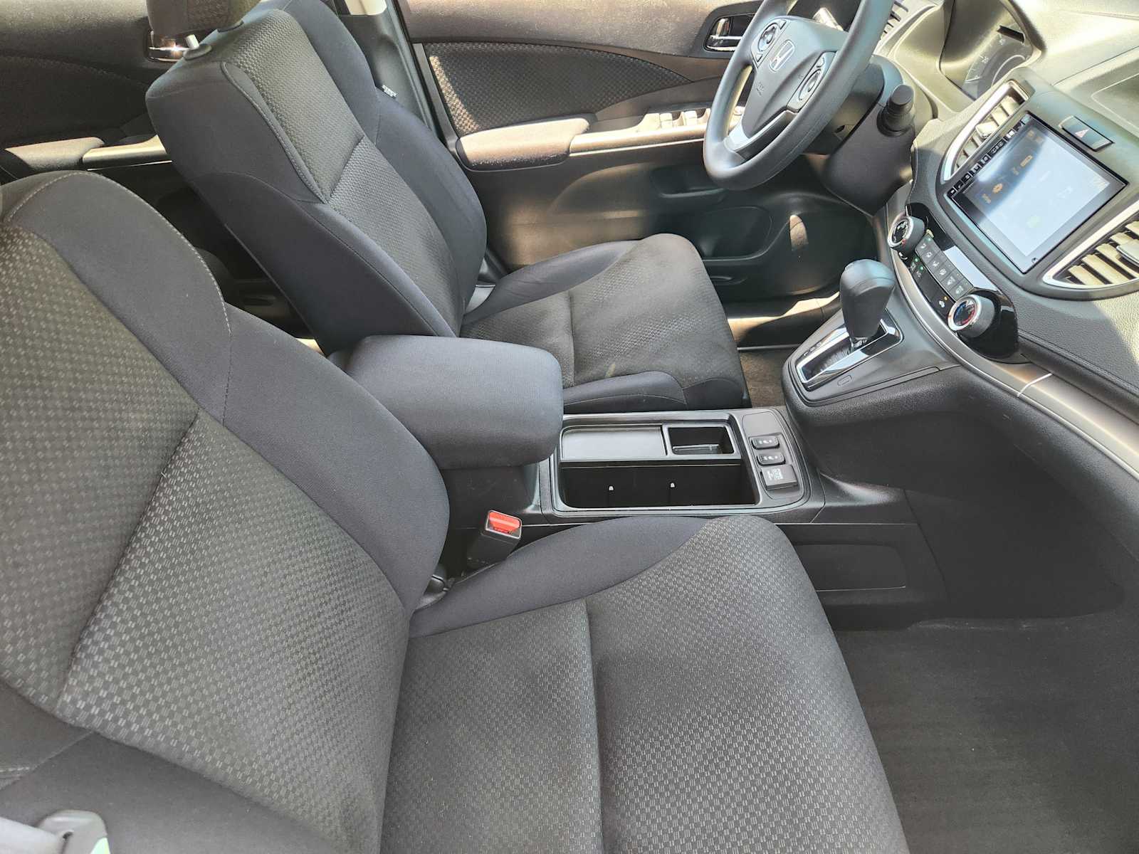 Thumbnail: 2016 Honda CR-V - 14