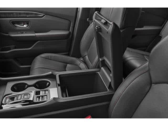 Thumbnail: 2025 Honda Pilot - 17