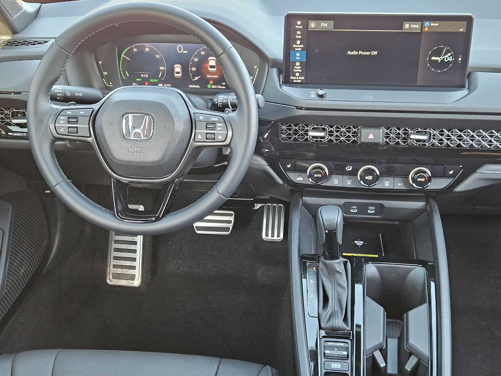 Thumbnail: 2025 Honda Accord - 26