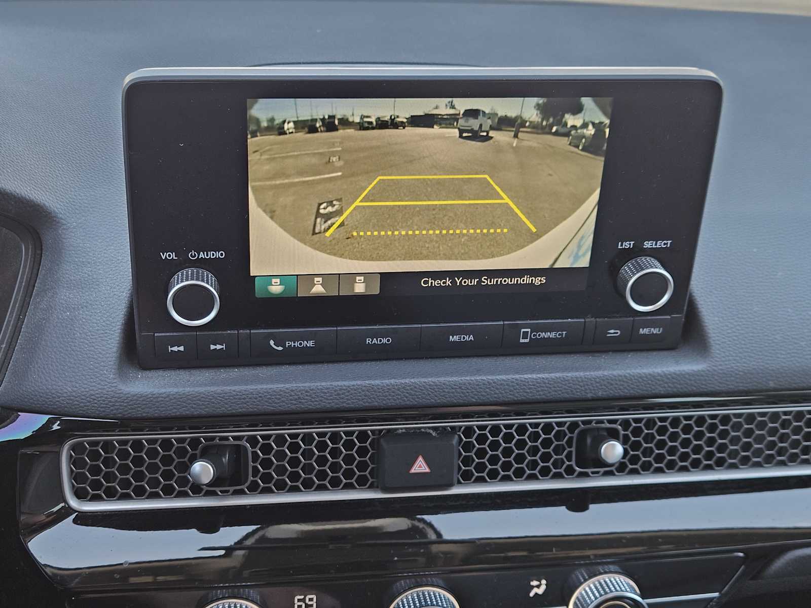 Thumbnail: 2024 Honda Civic - 17