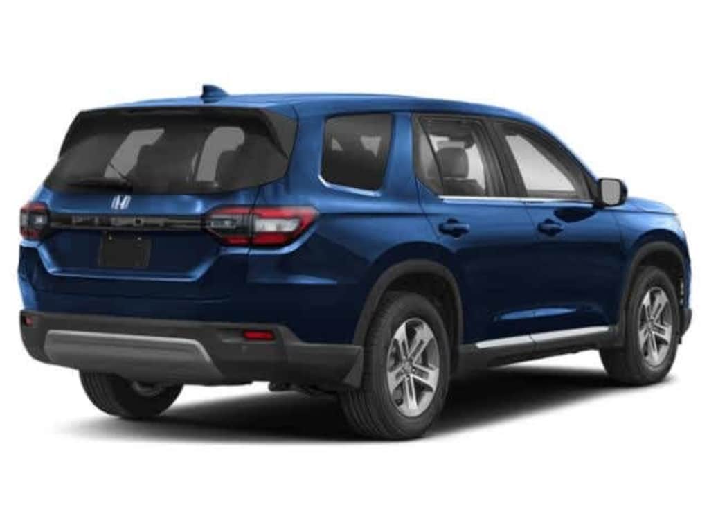 New 2025 Honda Pilot For Sale at Howdy Honda VIN 5FNYG2H41SB022160
