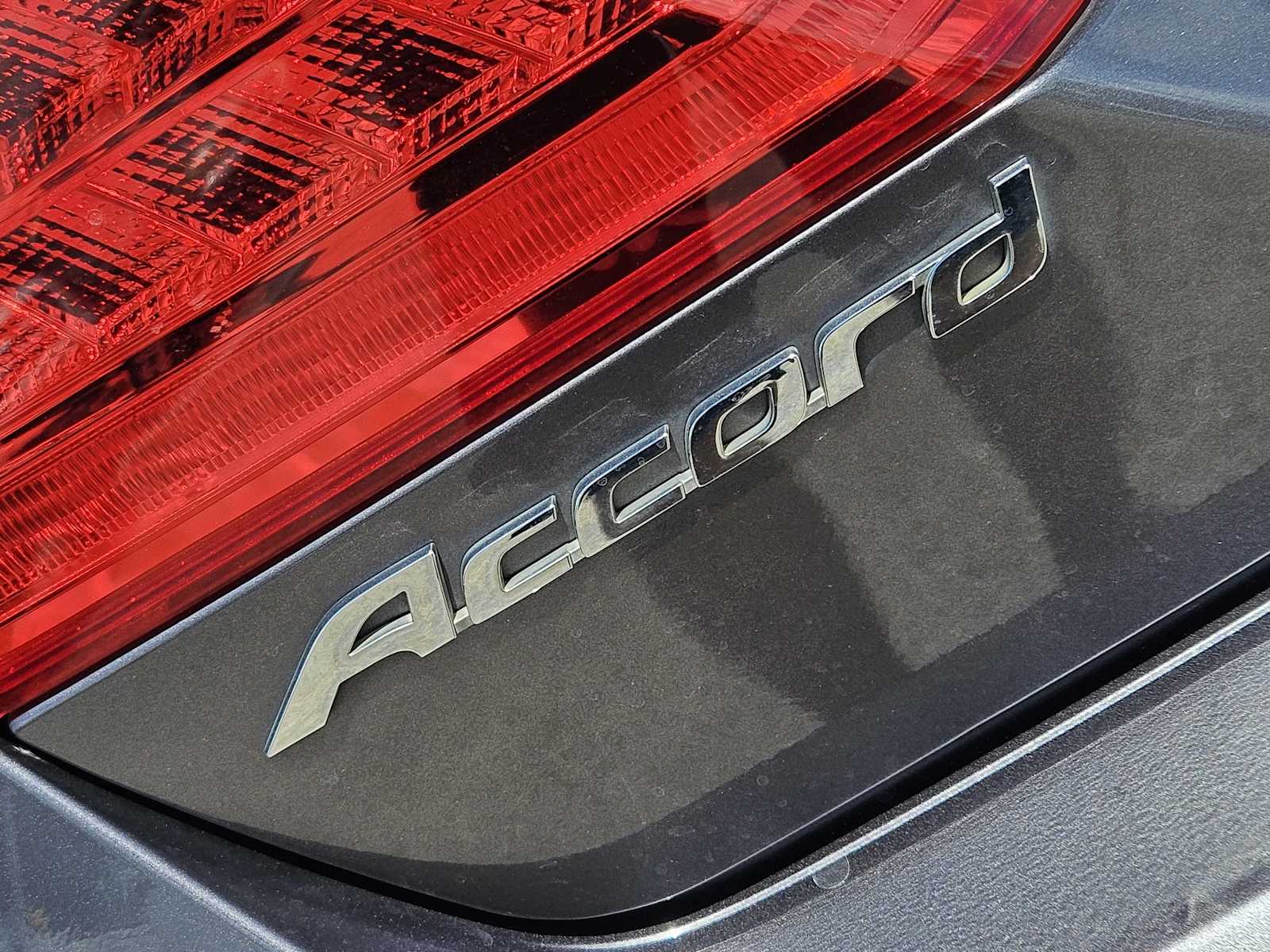 Thumbnail: 2015 Honda Accord - 11