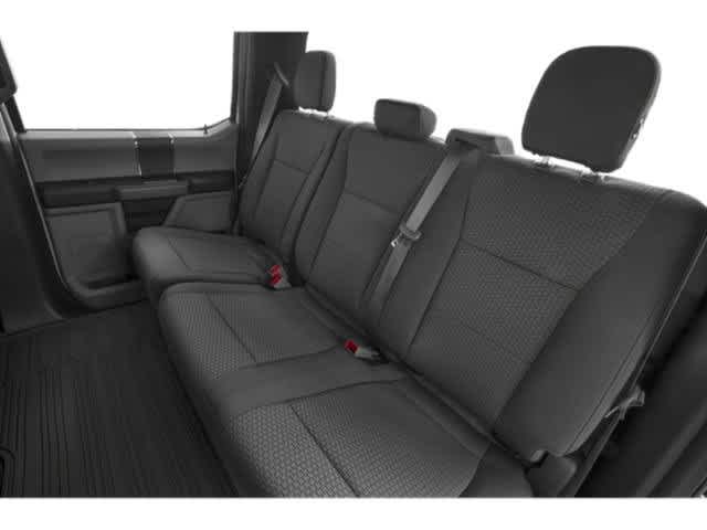 Thumbnail: 2019 Ford F-150 - 16