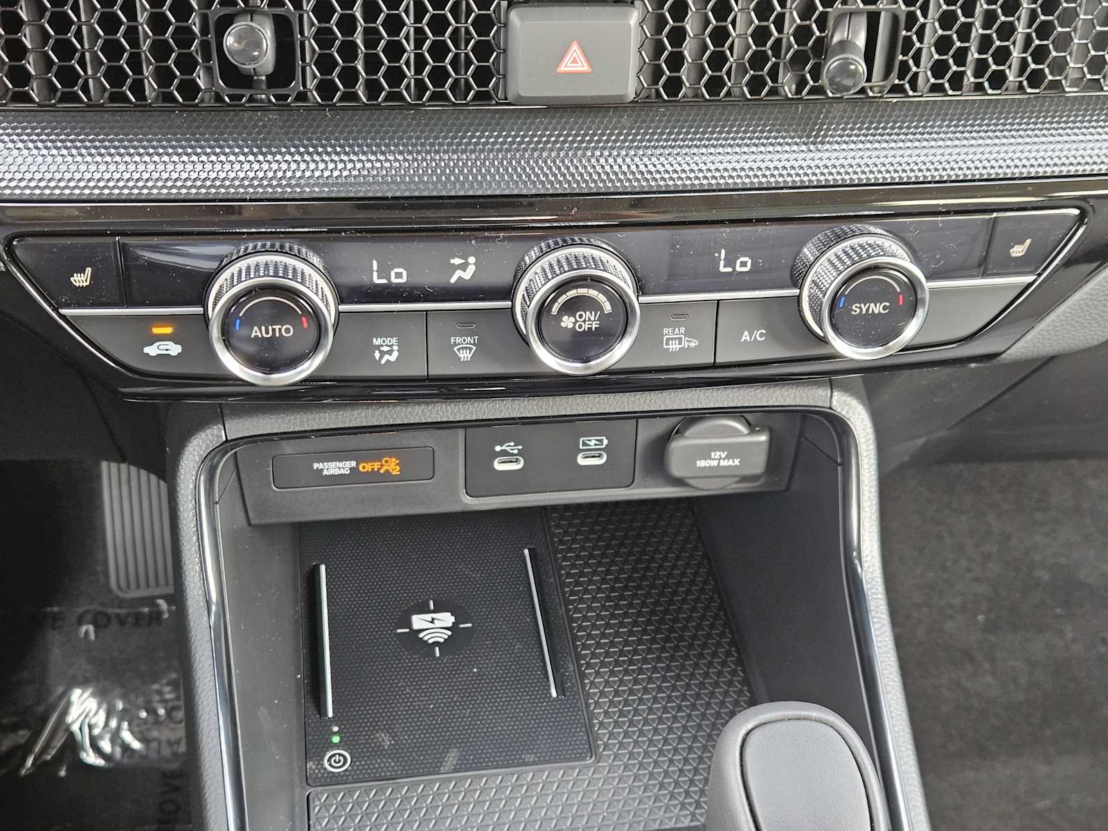Thumbnail: 2026 Honda CR-V - 16