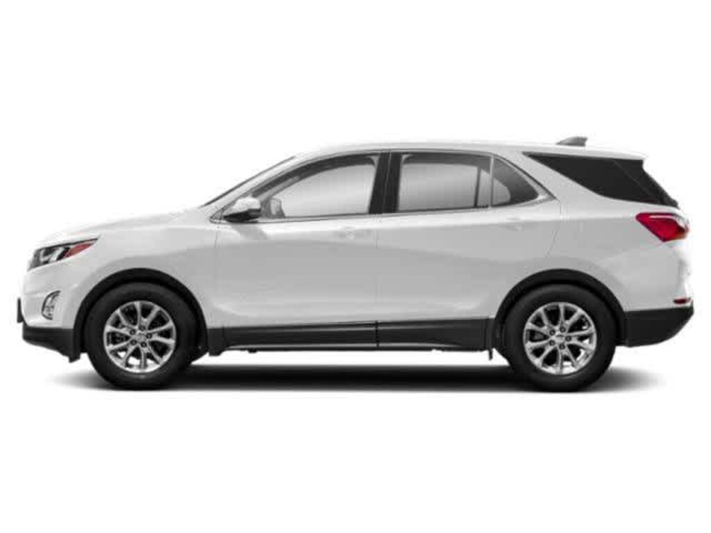 Used 2019 Chevrolet Equinox LT SUV