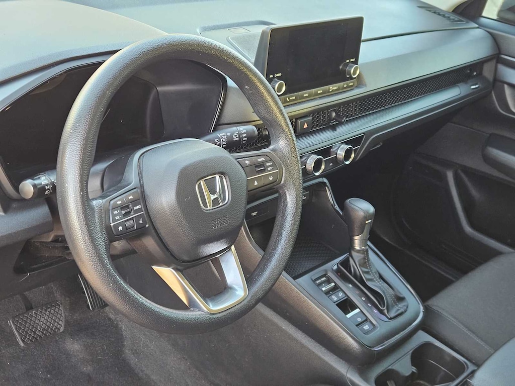 Certified 2023 Honda CR-V LX SUV