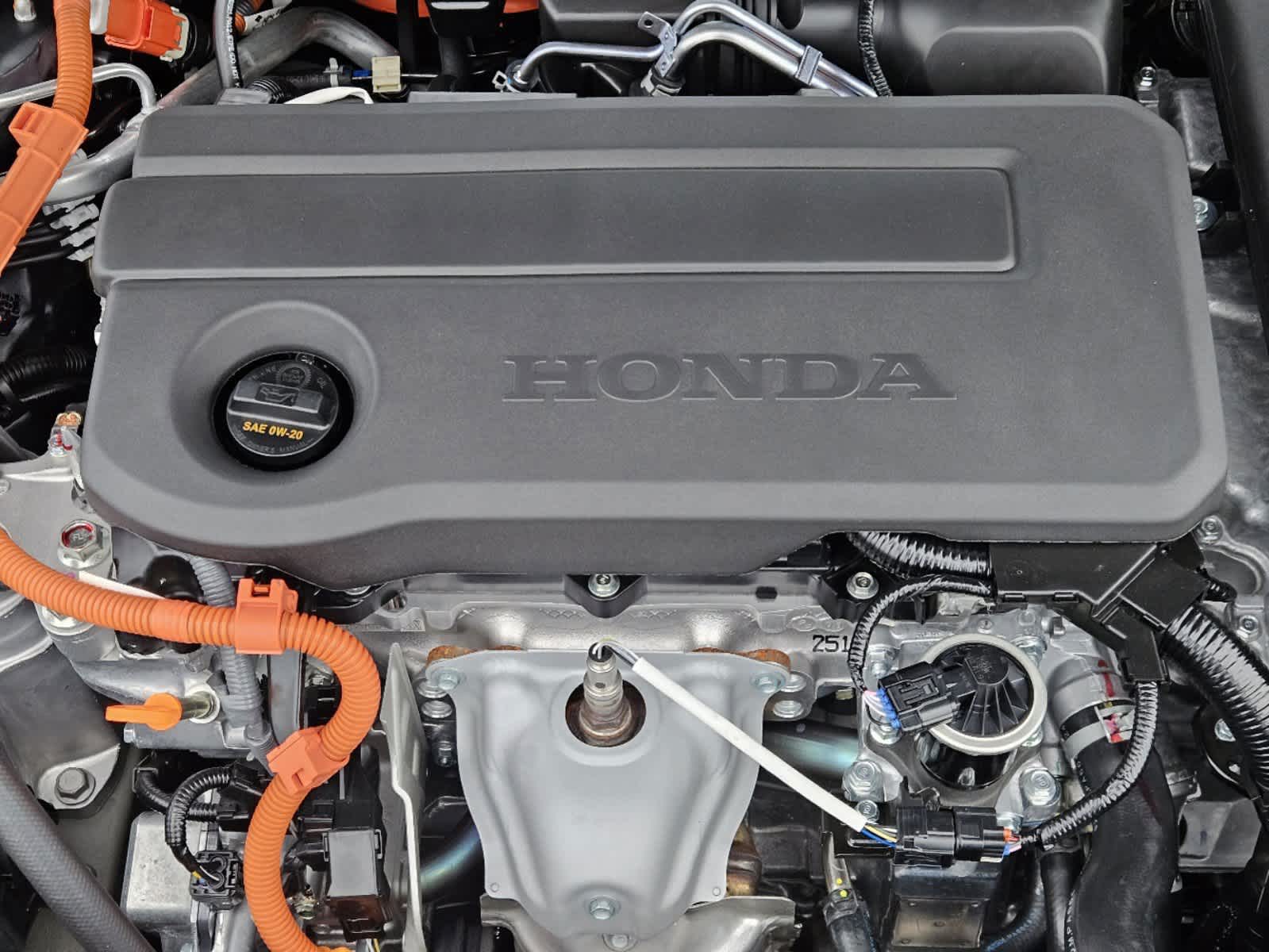 Thumbnail: 2026 Honda Civic - 10