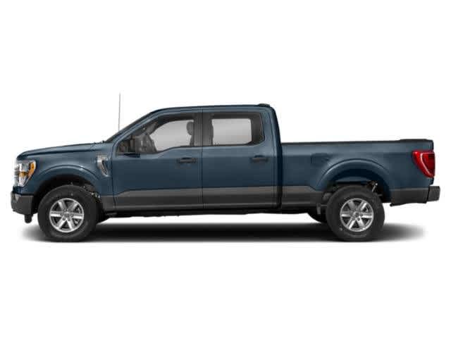 Thumbnail: 2021 Ford F-150 - 2