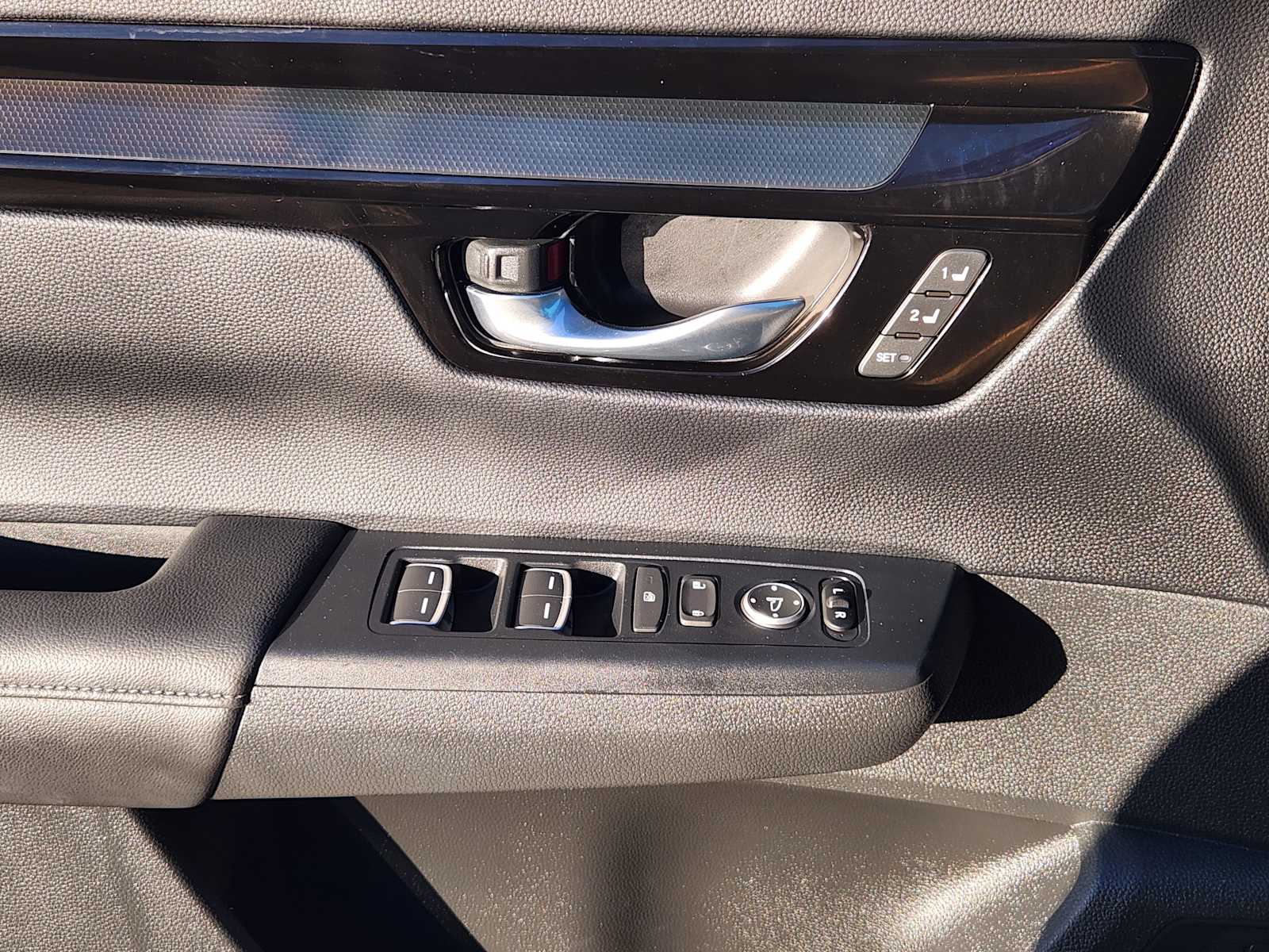 Thumbnail: 2024 Honda CR-V - 23