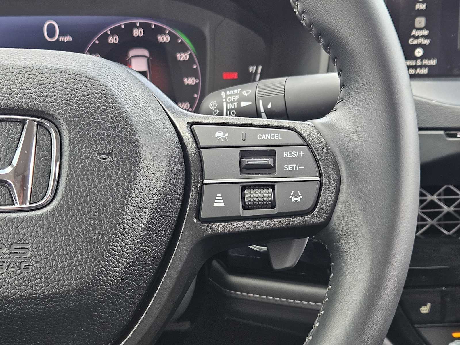 Thumbnail: 2025 Honda Accord - 28