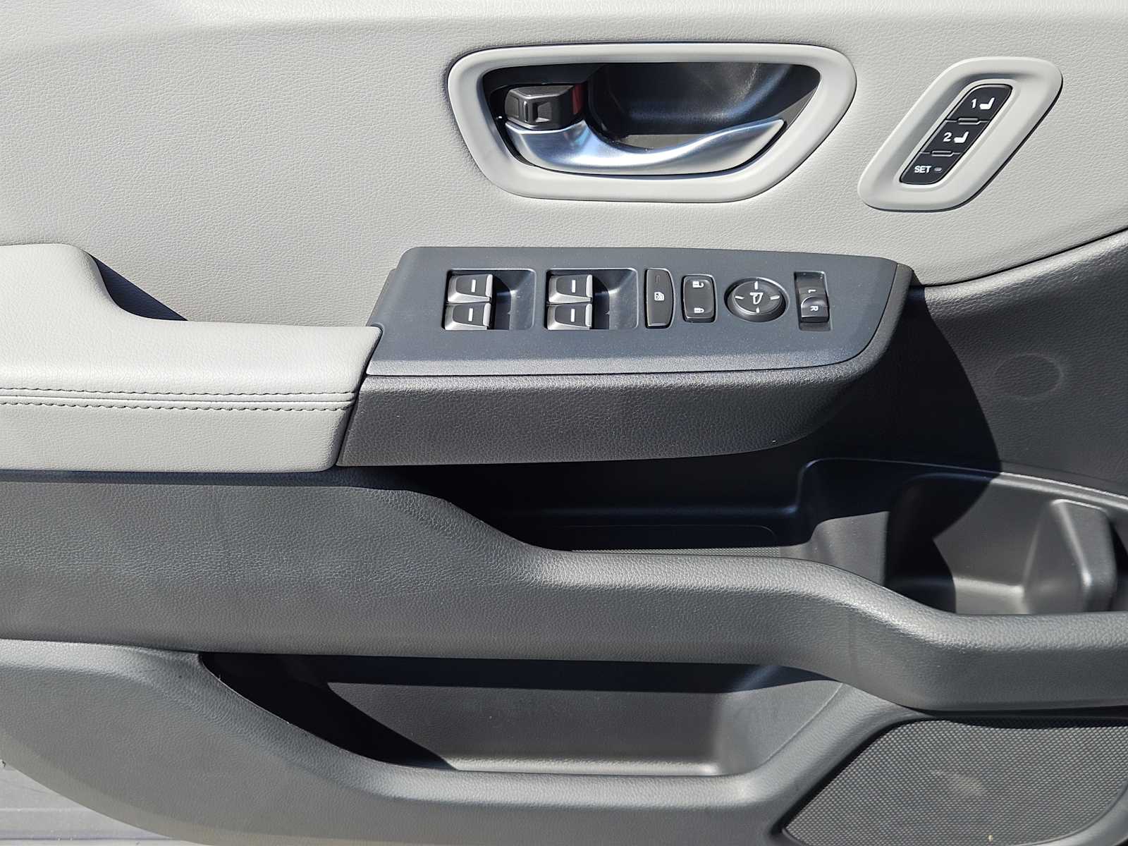 Thumbnail: 2025 Honda Pilot - 32