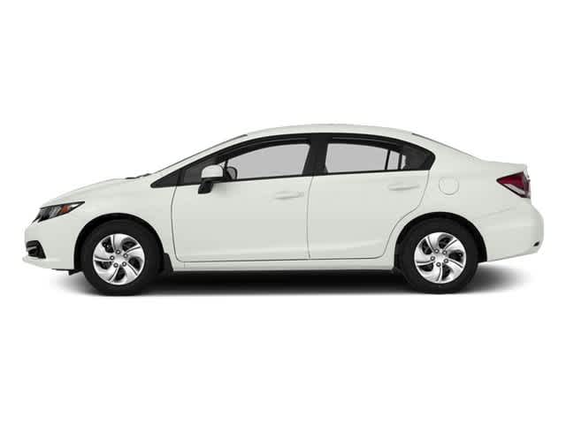 Thumbnail: 2014 Honda Civic - 3