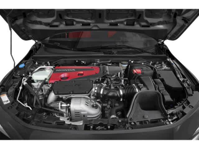 Thumbnail: 2023 Honda Civic - 11