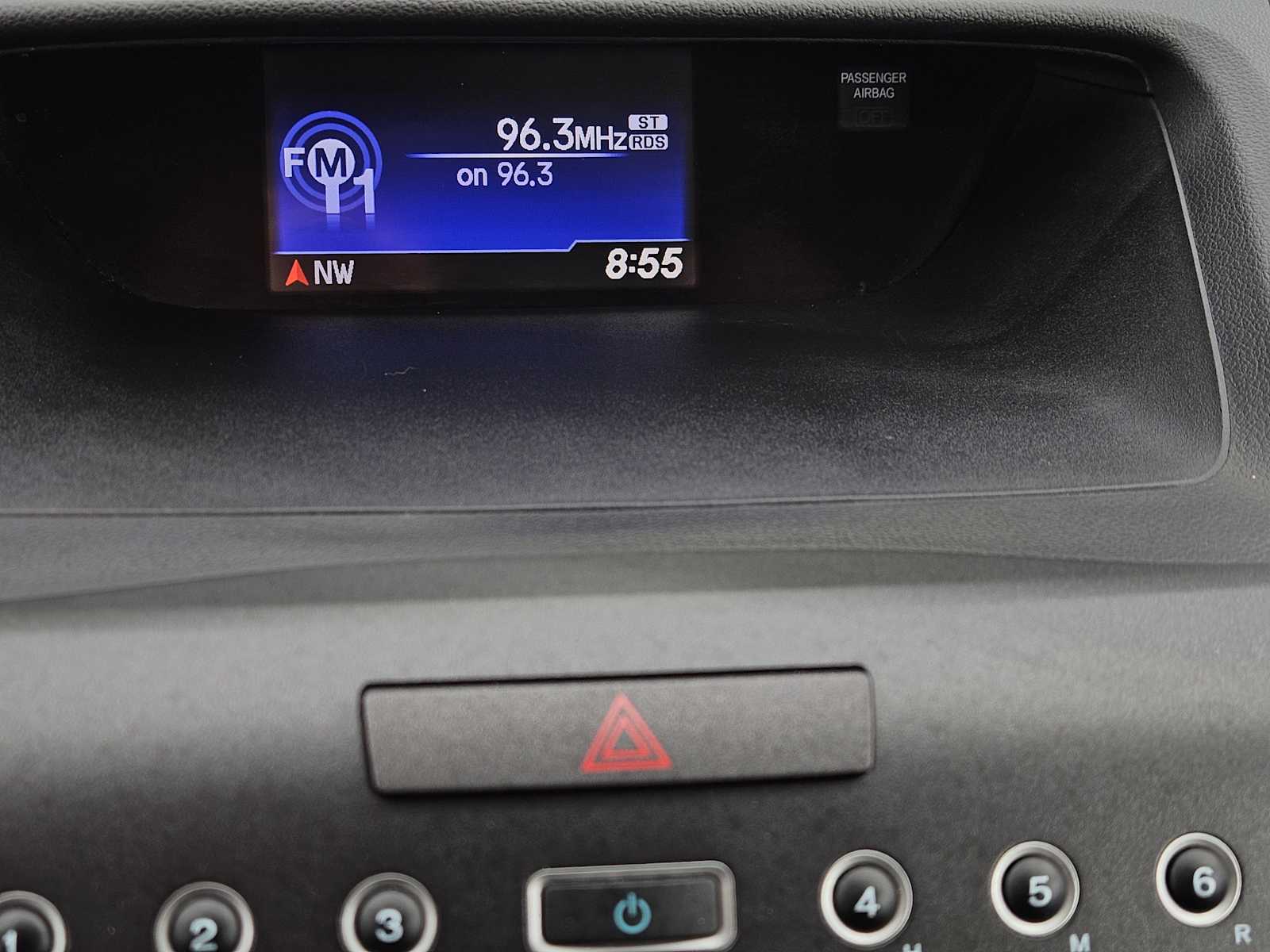 Thumbnail: 2013 Honda CR-V - 16