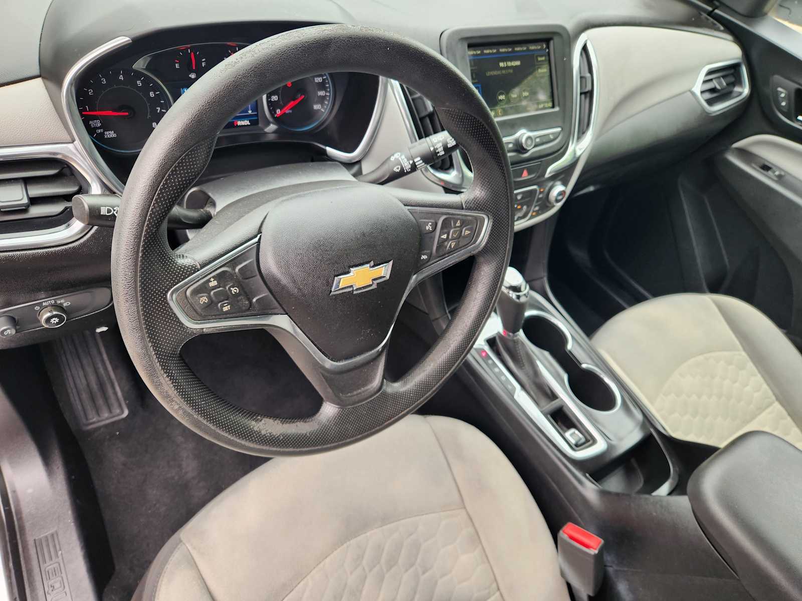 Thumbnail: 2019 Chevrolet Equinox - 2