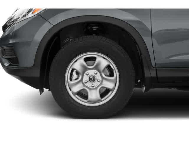 Thumbnail: 2015 Honda CR-V - 11