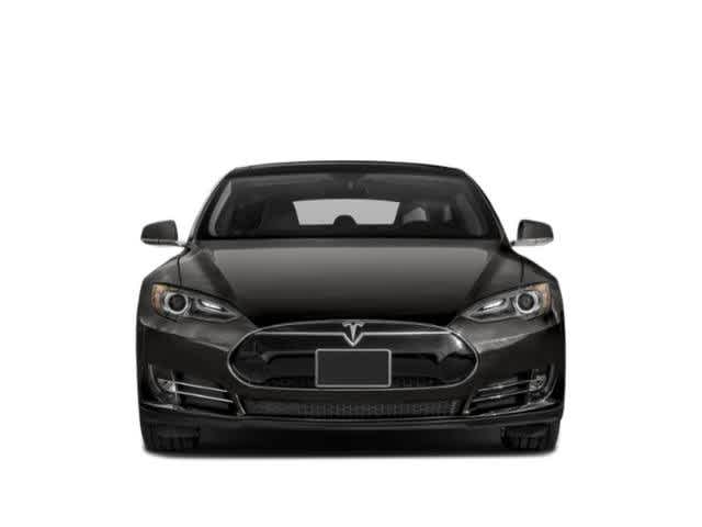 Thumbnail: 2015 Tesla Model S - 4