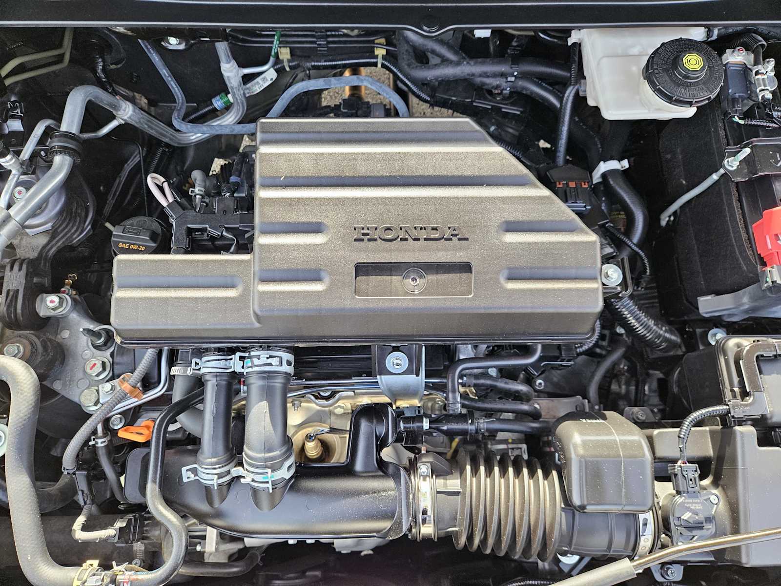 Thumbnail: 2022 Honda CR-V - 30