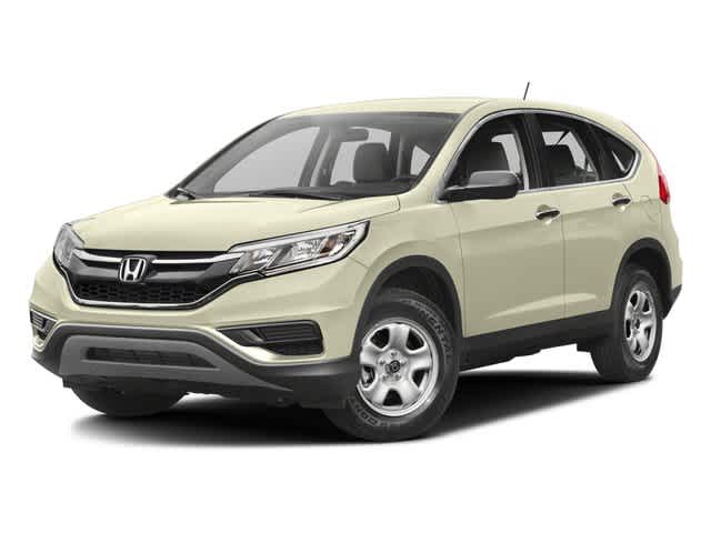 2016 Honda CR-V LX 2WD's photo