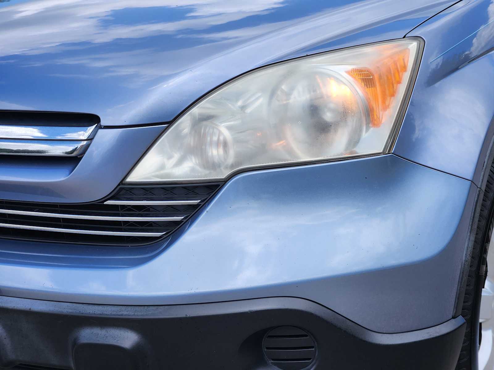 Thumbnail: 2008 Honda CR-V - 6