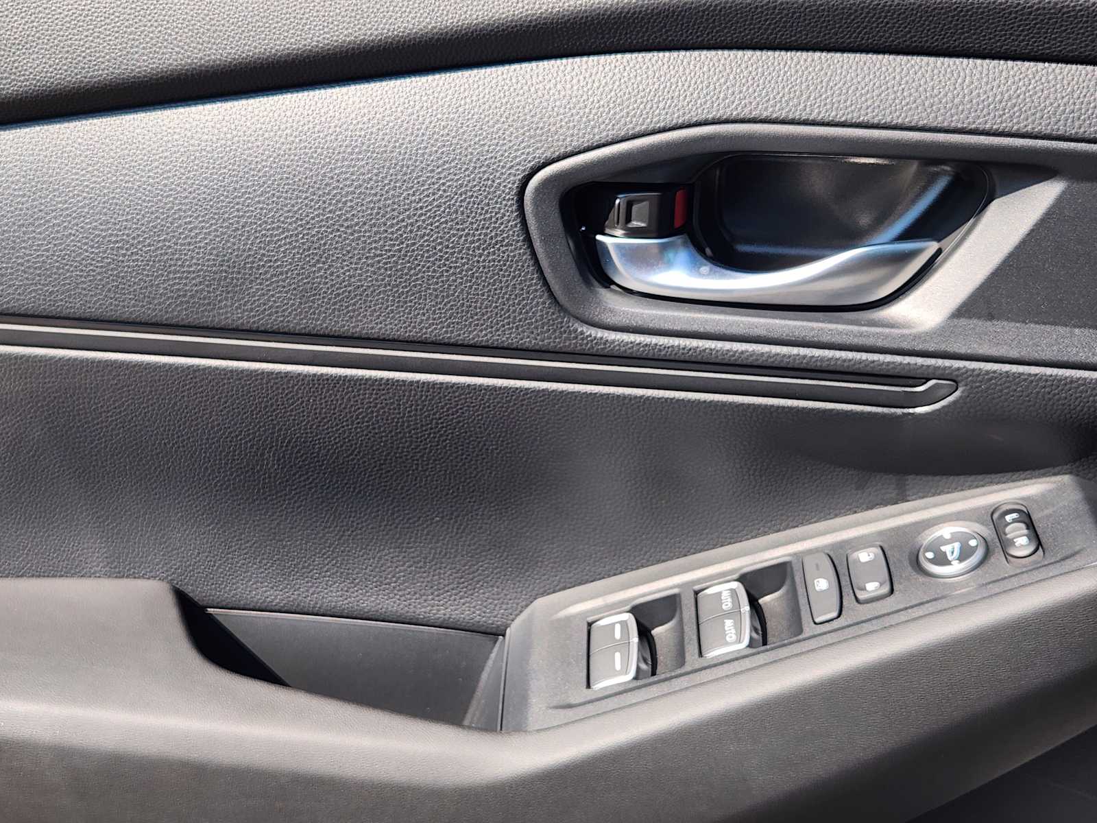 Thumbnail: 2025 Honda Accord - 18