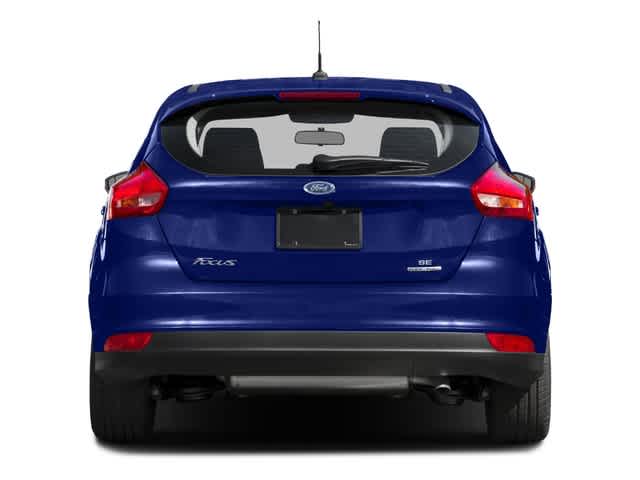 Thumbnail: 2016 Ford Focus - 7
