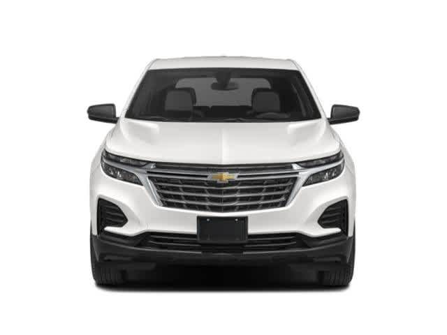 Thumbnail: 2022 Chevrolet Equinox - 6