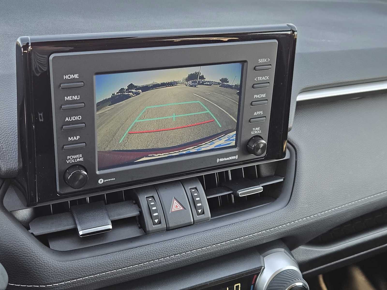 Thumbnail: 2021 Toyota RAV4 - 17