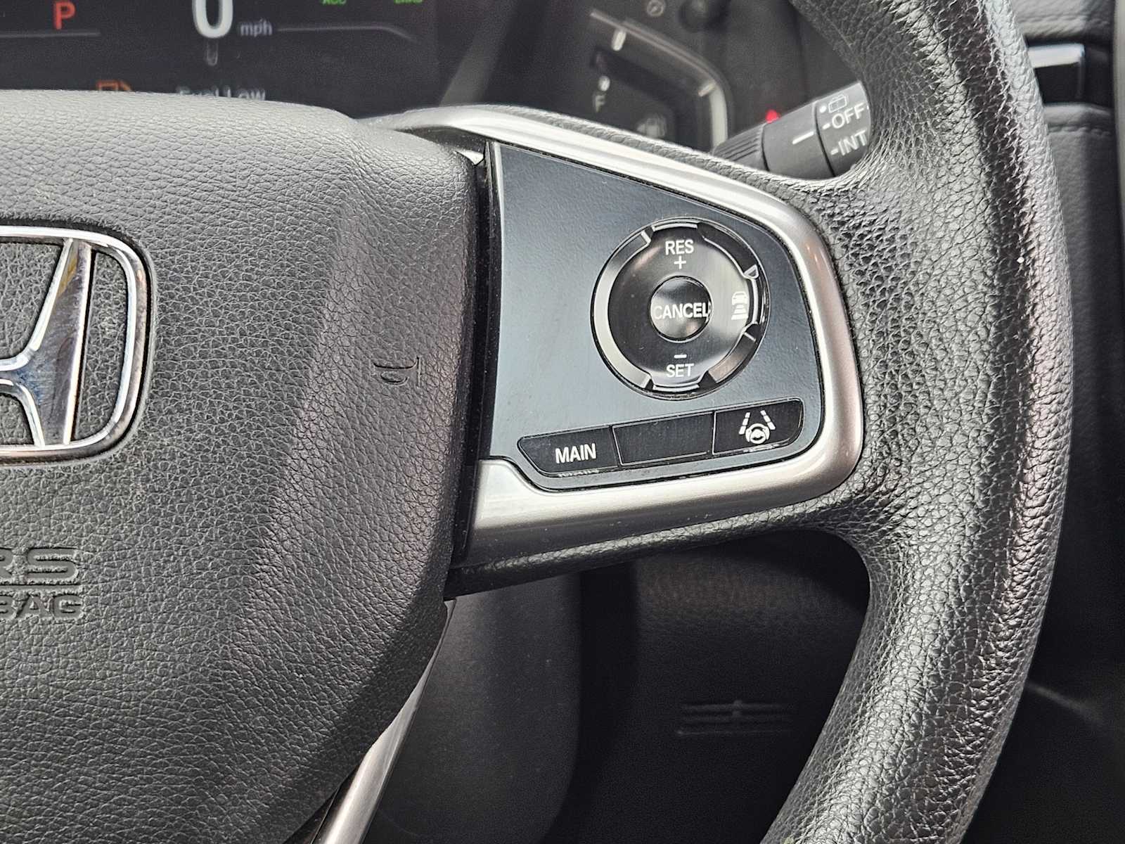 Thumbnail: 2019 Honda CR-V - 28