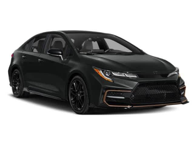 Thumbnail: 2021 Toyota Corolla - 9