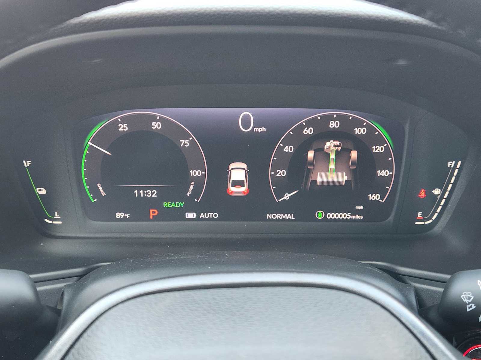 Thumbnail: 2026 Honda Accord - 14