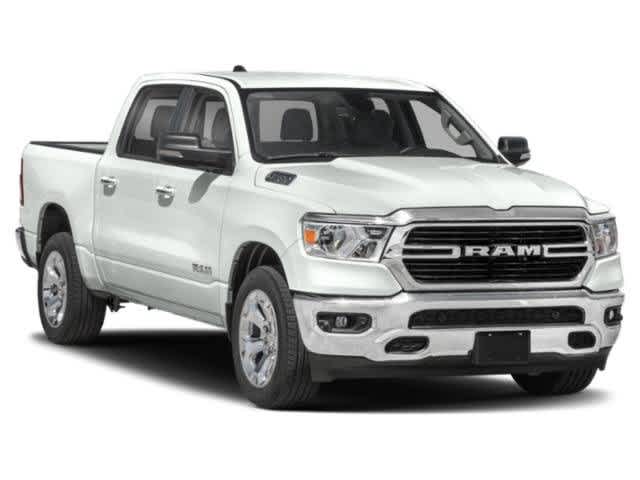 Thumbnail: 2020 RAM 1500 - 9