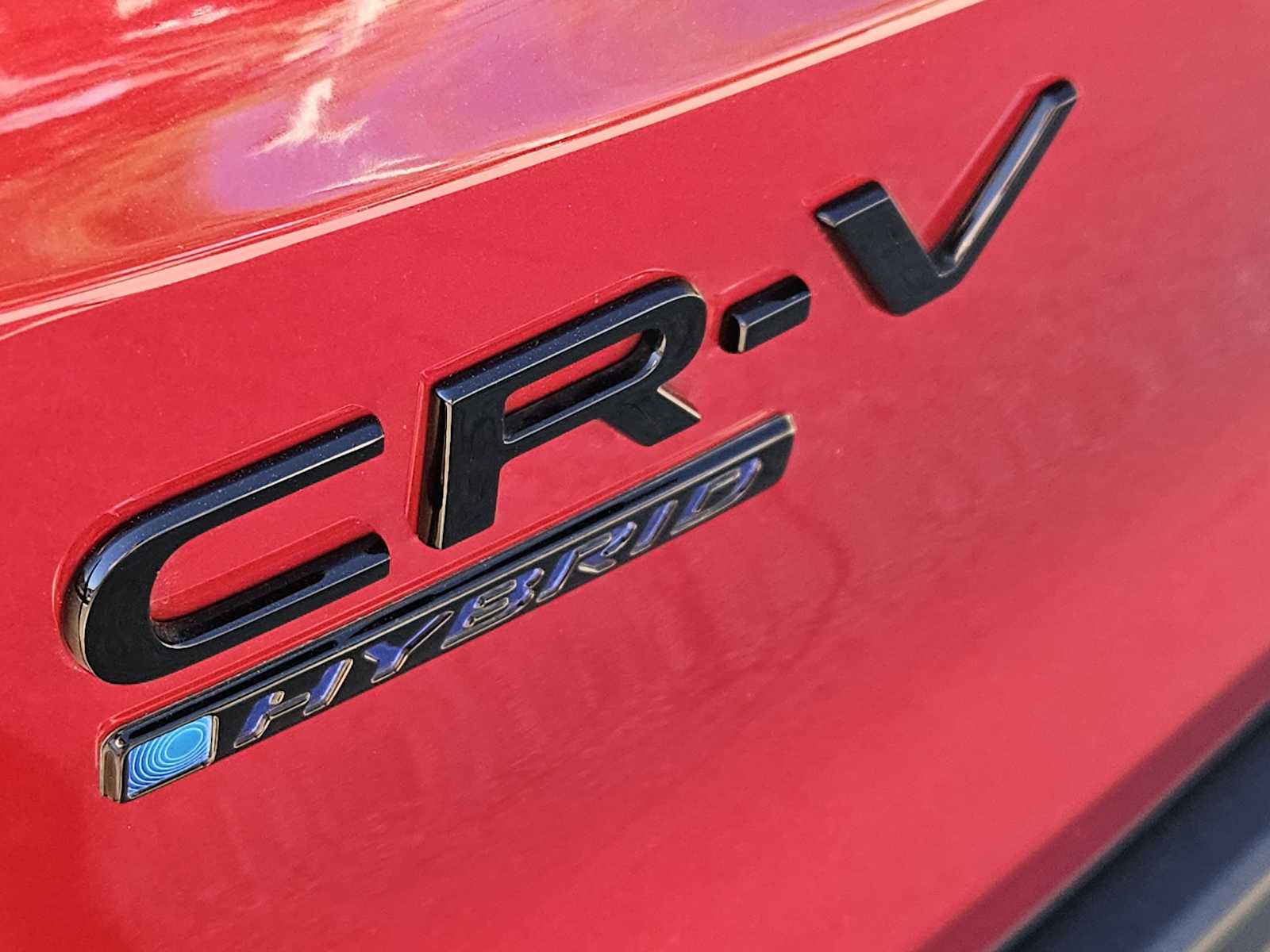 Thumbnail: 2026 Honda CR-V - 11