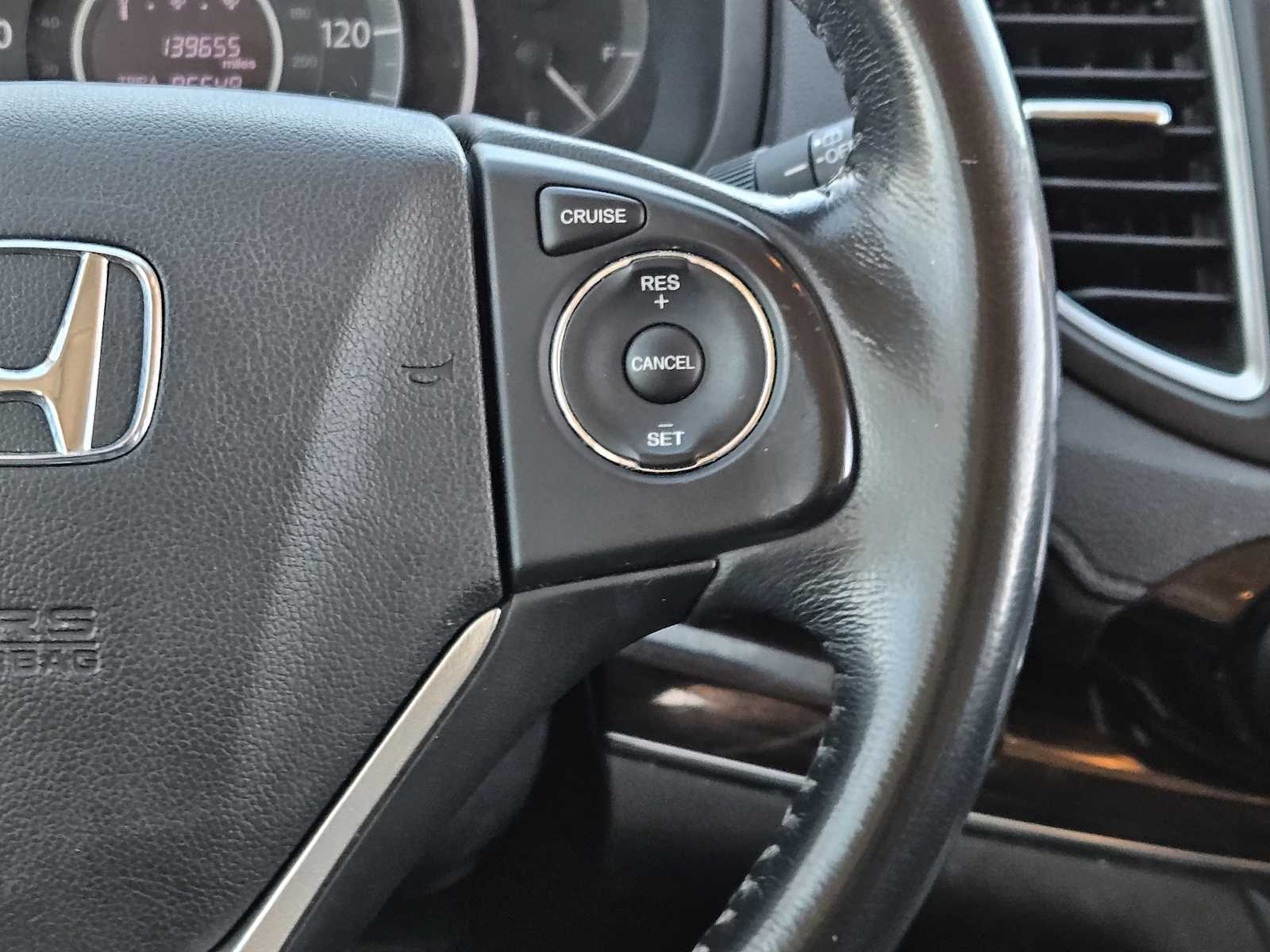 Thumbnail: 2015 Honda CR-V - 28