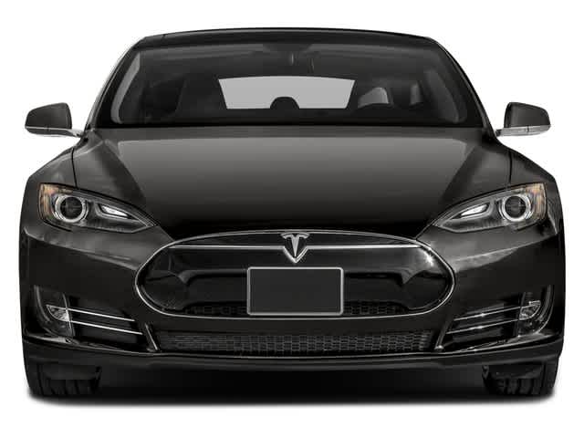 Thumbnail: 2016 Tesla Model S - 4