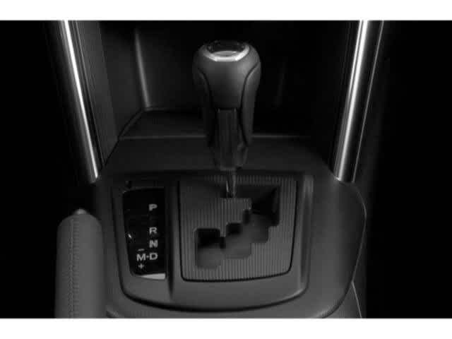 Thumbnail: 2015 Mazda CX-5 - 10