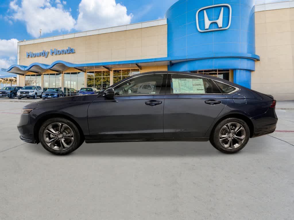 Thumbnail: 2026 Honda Accord - 2