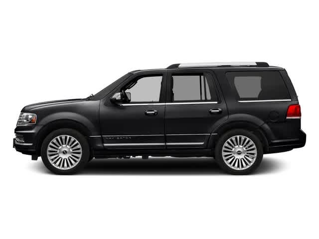 Thumbnail: 2017 Lincoln Navigator - 3