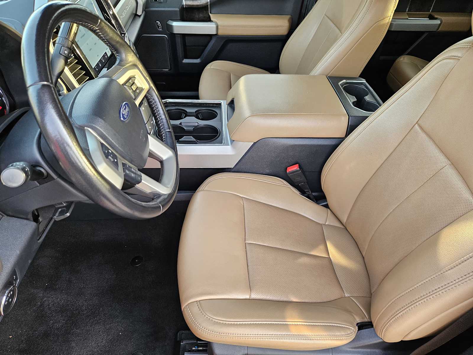 Thumbnail: 2022 Ford Econoline - 13