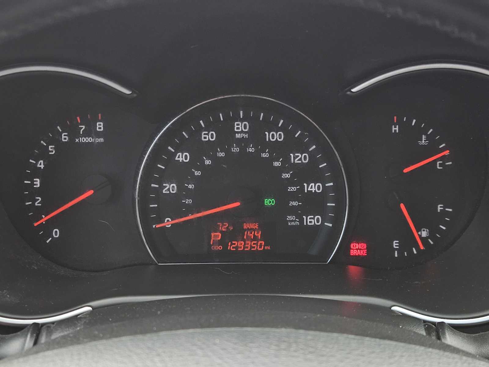 Thumbnail: 2015 Kia Sorento - 16