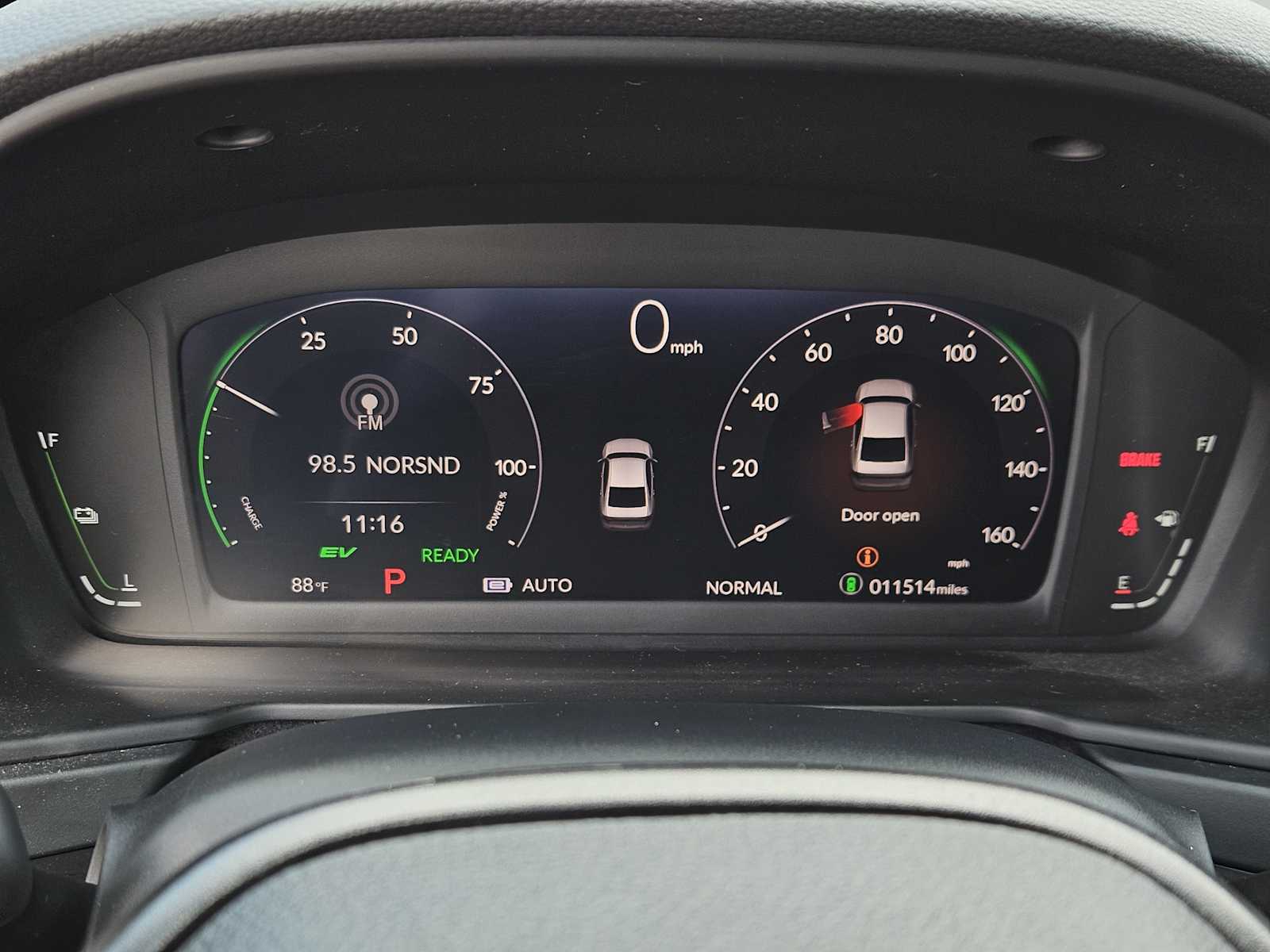 Thumbnail: 2024 Honda Accord - 16