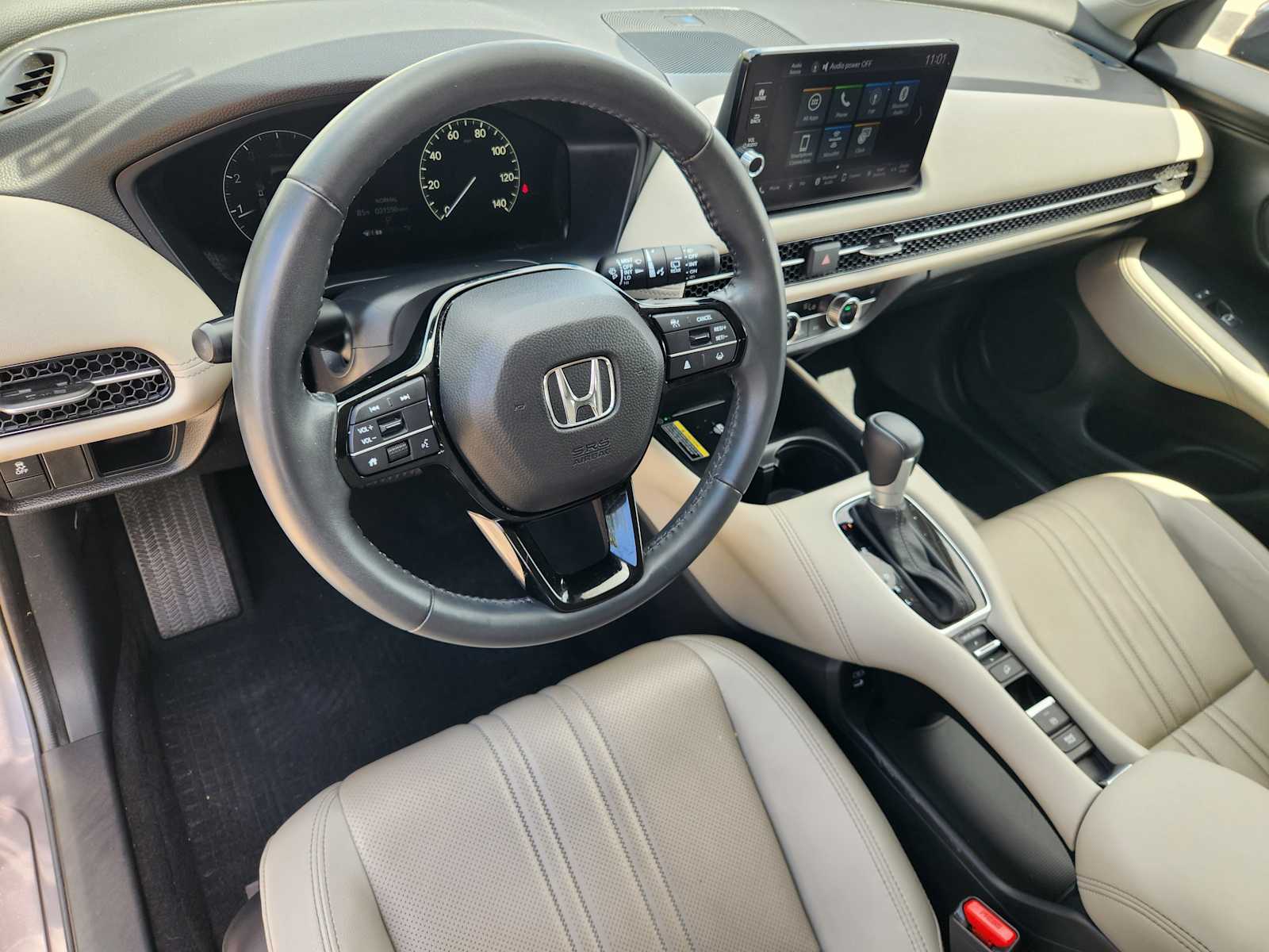 Thumbnail: 2024 Honda HR-V - 2