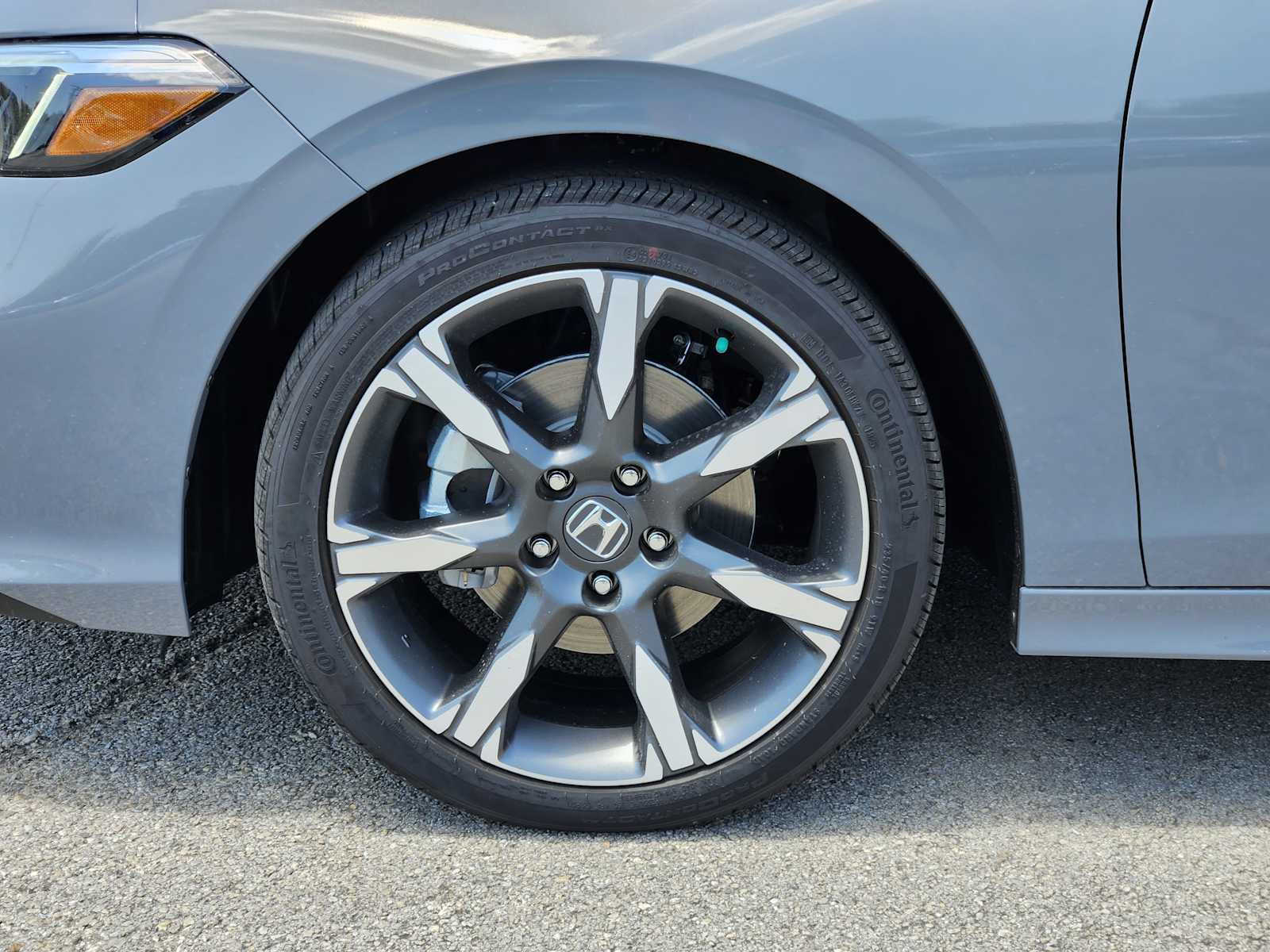 Thumbnail: 2026 Honda Civic - 9