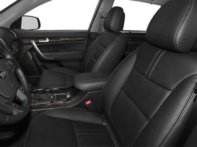 Thumbnail: 2014 Kia Sorento - 11