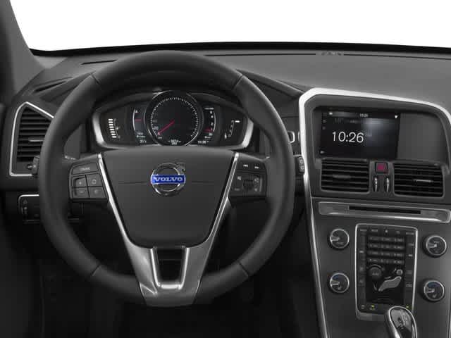 Thumbnail: 2017 Volvo XC60 - 7