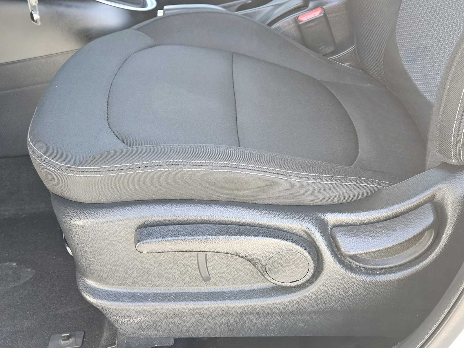 Thumbnail: 2018 Kia Soul - 22