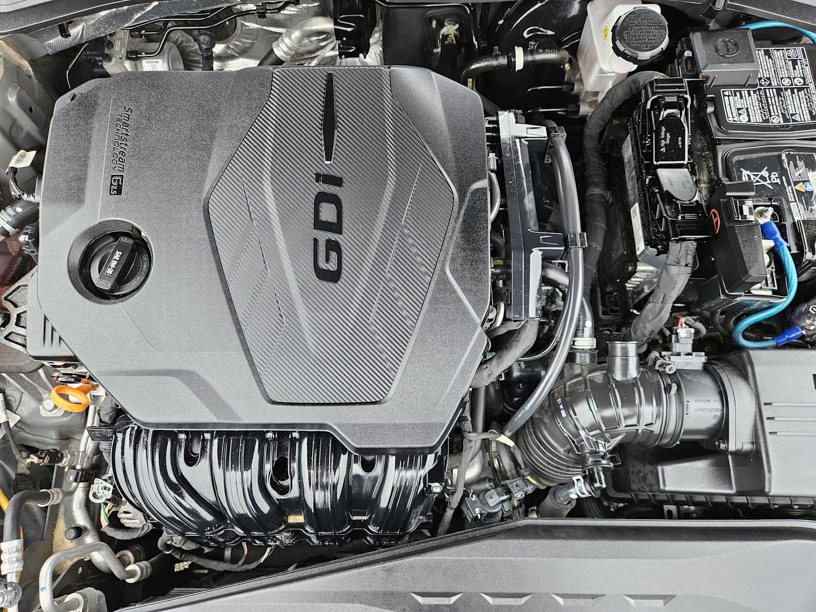 Thumbnail: 2022 Hyundai Sonata - 28