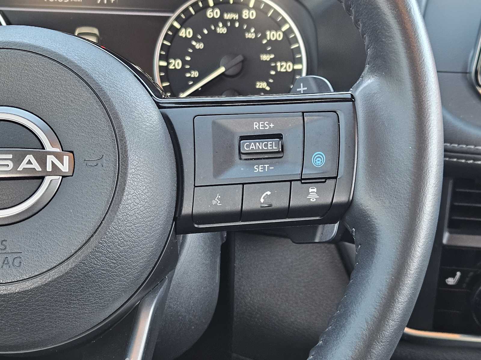 Thumbnail: 2023 Nissan Rogue - 28