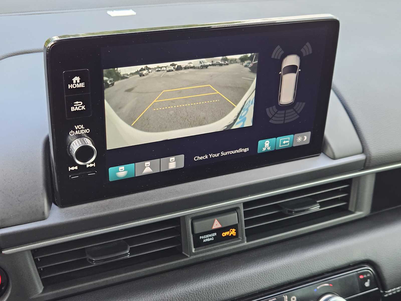 Thumbnail: 2025 Honda Pilot - 18