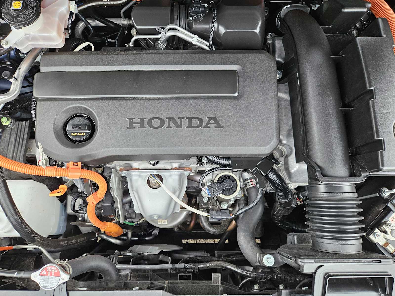 Thumbnail: 2025 Honda CR-V - 30